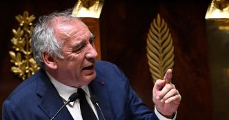 Quand l'Elysée se moque de François Bayrou, Elisabeth Borne s'en prend à Gérald Darmanin