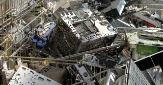 Économie circulaire : Bruxelles lance des travaux sur les transferts de déchets et la gestion des DEEE