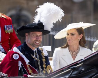 Prince William : au lendemain de la prise de parole de Kate Middleton sur l'après cancer, sa déclaration déchirante
