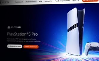 La PS6 commence à se dessiner à travers une nouveauté qui arrive sur la PS5 Pro