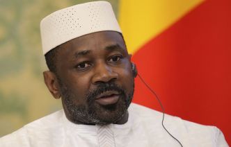 Au Mali, la junte militaire accorde à son chef un mandat de président illimité