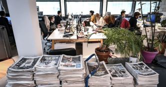 Les journalistes de «Libération» ont-ils la climatisation au bureau ?