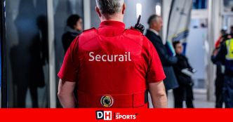 Mal-être chez Securail: le ministre Jean-Luc Crucke juge "préoccupants" les résultats de l'enquête