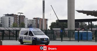 Plusieurs personnes poignardées en Finlande, un suspect arrêté