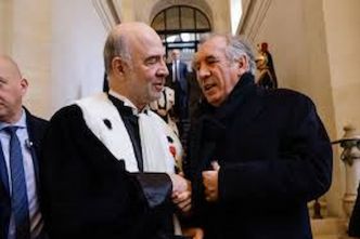 La France est en situation de déraillement budgétaire, selon la Cour des comptes