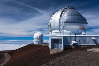 « A11pl3Z » : pourquoi ce troisième objet interstellaire fascine les astronomes