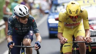 Tour de France 2025 : les grands favoris et les coureurs français à suivre lors de cette 112e édition