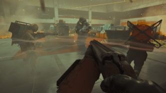 FBC: Firebreak, le lancement est raté, Remedy l'avoue