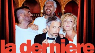 "La Dernière” : ce qu’il faut retenir du final de la saison au Théâtre du Châtelet