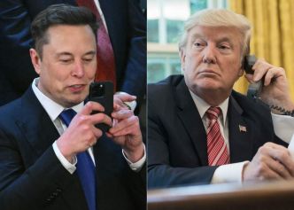 Expulser Elon Musk des États-Unis ? Trump va "examiner” la possibilité