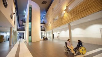 Vaucresson : le lycée Toulouse-Lautrec évacué après la découverte d'un produit hautement explosif