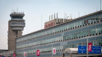 Alertes à la bombe dans 6 aéroports canadiens: les opérations perturbées jeudi matin