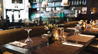 «No-shows»: les restaurateurs peuvent facturer 10$ aux clients fantômes