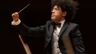 Festival de Lanaudière: Rafael Payare et l'OSM en ouverture ce vendredi