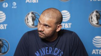 Jared Dudley devient l'assistant de David Adelman aux Nuggets