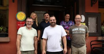 Colmar. Le restaurant Maison Rouge ferme pour mieux rebondir