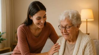 Aidant familial : voici vos droits si vous accompagnez un proche en perte d’autonomie