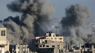 Gaza: Tsahal tue toujours... 69 victimes, ce jeudi