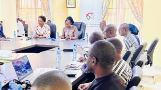 Burkina Faso : Le FDCT renforce le dialogue avec les acteurs culturels et touristiques pour de futures collaborations