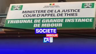 Affaire Ferdinand Coly vs Saliou Samb : La Cour de cassation tranche en faveur du président du Conseil départemental de Mbour