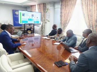 Le Gabon explore des solutions locales pour l'archivage électronique des documents