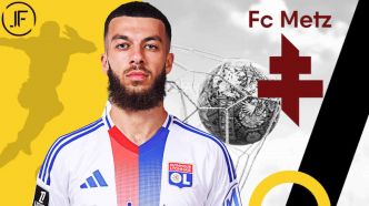 Encore un projet Mikautadze, le FC Metz tente un sacré pari sur ce mercato !