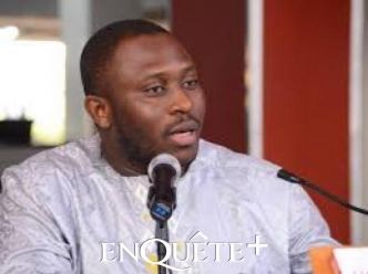 DIFFUSION DE FAUSSES NOUVELLES : Bachir Fofana fixé sur son sort, le 9 juillet