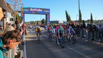 Cyclisme - CIC Tour de La Provence : Saint-Victoret redécolle pour la 10e édition