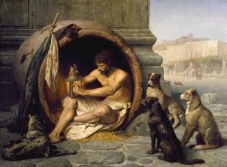Le choc des cultures