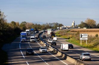 Abandonnée il y a dix ans, l'écotaxe revient avec le R-pass : "ce n'est qu'un début"