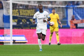 14 ME pour Koné, la Roma veut piéger l'OM