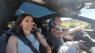 « Je suis pas du tout électrique, mais là ça change la donne » : ces Youtubeurs réussissent à faire changer d'avis des anti-électriques