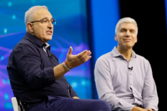 Les défis après la finalisation du rachat de Juniper par HPE