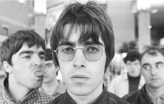 Oasis, l'histoire d'une guerre fratricide du rock