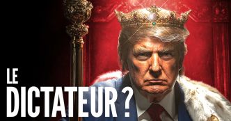 Donald Trump, un nouveau dictateur ? Plongée dans les manoeuvres du président américain