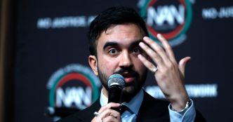 Zohran Mamdani, nouveau chouchou de la gauche américaine ? "Les New-Yorkais vont vite déchanter..."