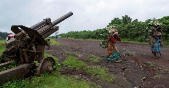 Un rapport onusien réduit l'accord de paix entre le Rwanda et la RDC à un "écran de fumée”