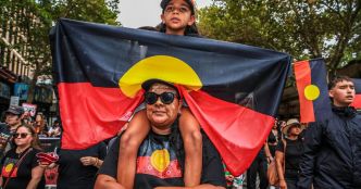 "Il s'agit d'un génocide” : les vérités difficiles d'une enquête sur les aborigènes d'Australie