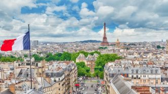 France : montée en flèche des actes antimusulmans