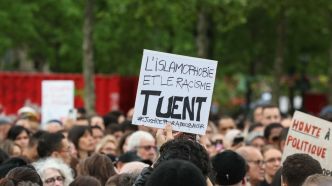 Meurtre dans une mosquée : une première expertise juge l'auteur irresponsable (AFP)