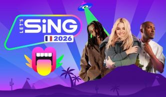 Plaion et Voxler annoncent Let's Sing 2026