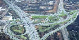 Travaux 24h/24 à l'entrée sud de Tunis : déviations et itinéraires modifiés dès le 5 juillet