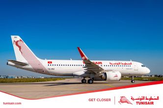 Grève chez Tunisair : échec des négociations et arrêt quasi total des vols
