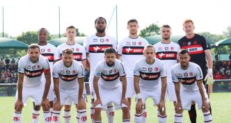 Amicaux : Lens, ASSE, Fleury, Aubagne, Paris 13, Red Star... le programme du week-end