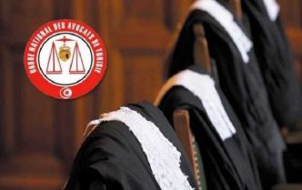 L’Ordre des avocats appelle à la mise en place de la Cour constitutionnelle et le Conseil supérieur de la magistrature