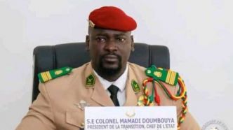 Référendum en Guinée : les citoyens appelés à trancher sur un mandat de 7 ans