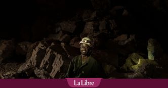 Un géologue sud-africain dévoile les secrets de la Terre: "J'ai une carrière très épanouissante qui me vaut même des récompenses internationales"