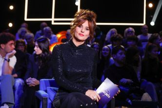 Mercato : coup d'arrêt pour Faustine Bollaert, qui a de quoi rebondir