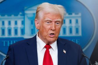 Droits de douane : Trump annonce un accord avec le Vietnam dont les produits seront taxés à 20%