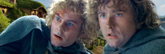 Le Seigneur des Anneaux : 4 choses sur Merry et Pippin que seuls les lecteurs savent